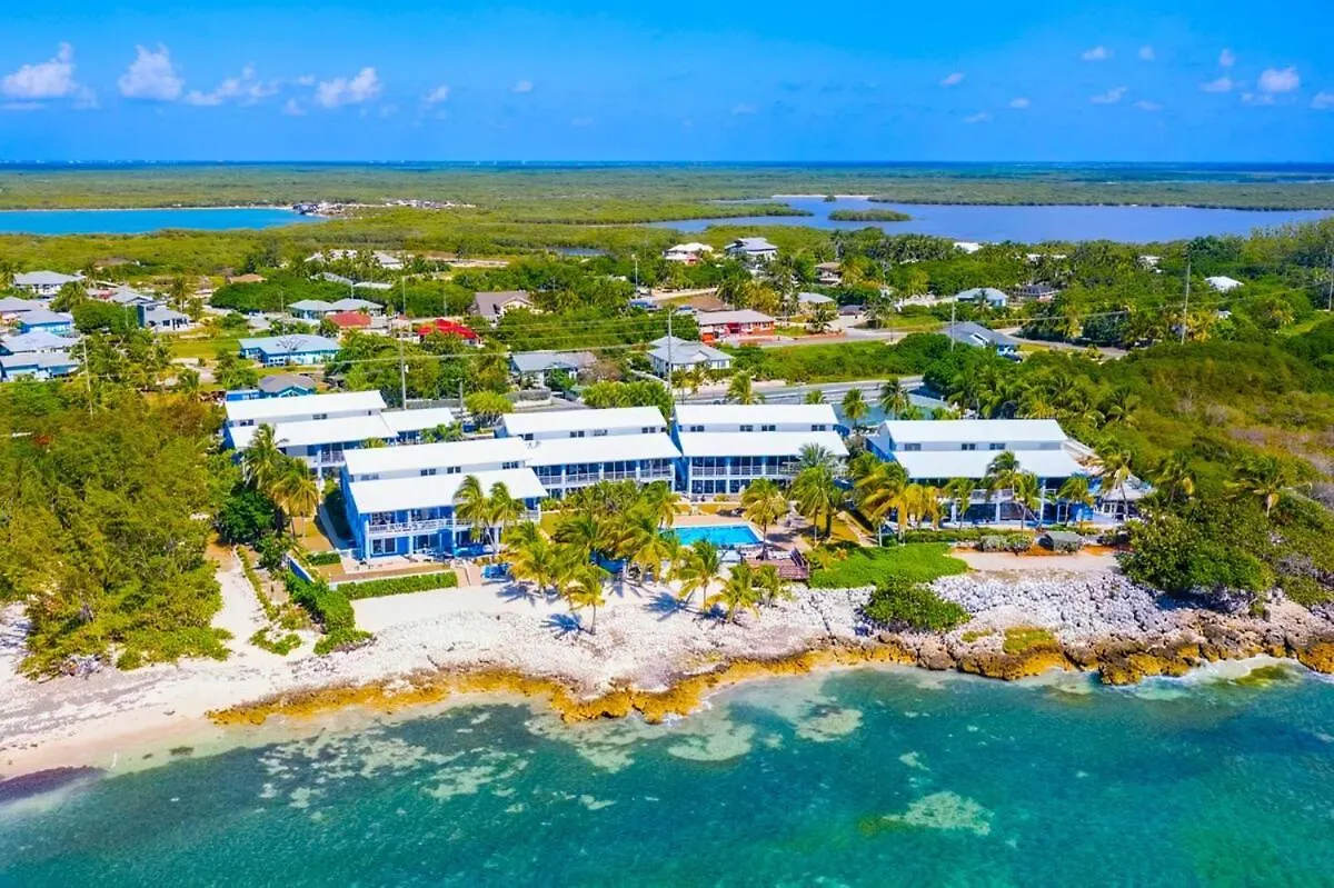 Moon Bay # 5 Apartment Bodden Town