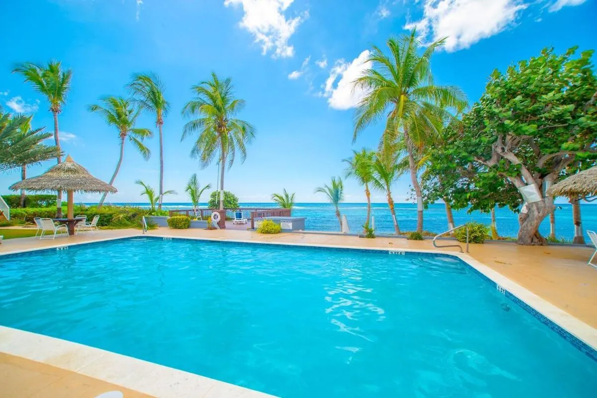 Moon Bay # 5 Apartment Bodden Town 0*,  Cayman Islands