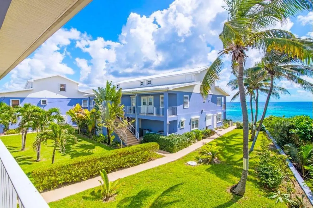 Moon Bay # 5 Apartment Bodden Town 0*,  Cayman Islands
