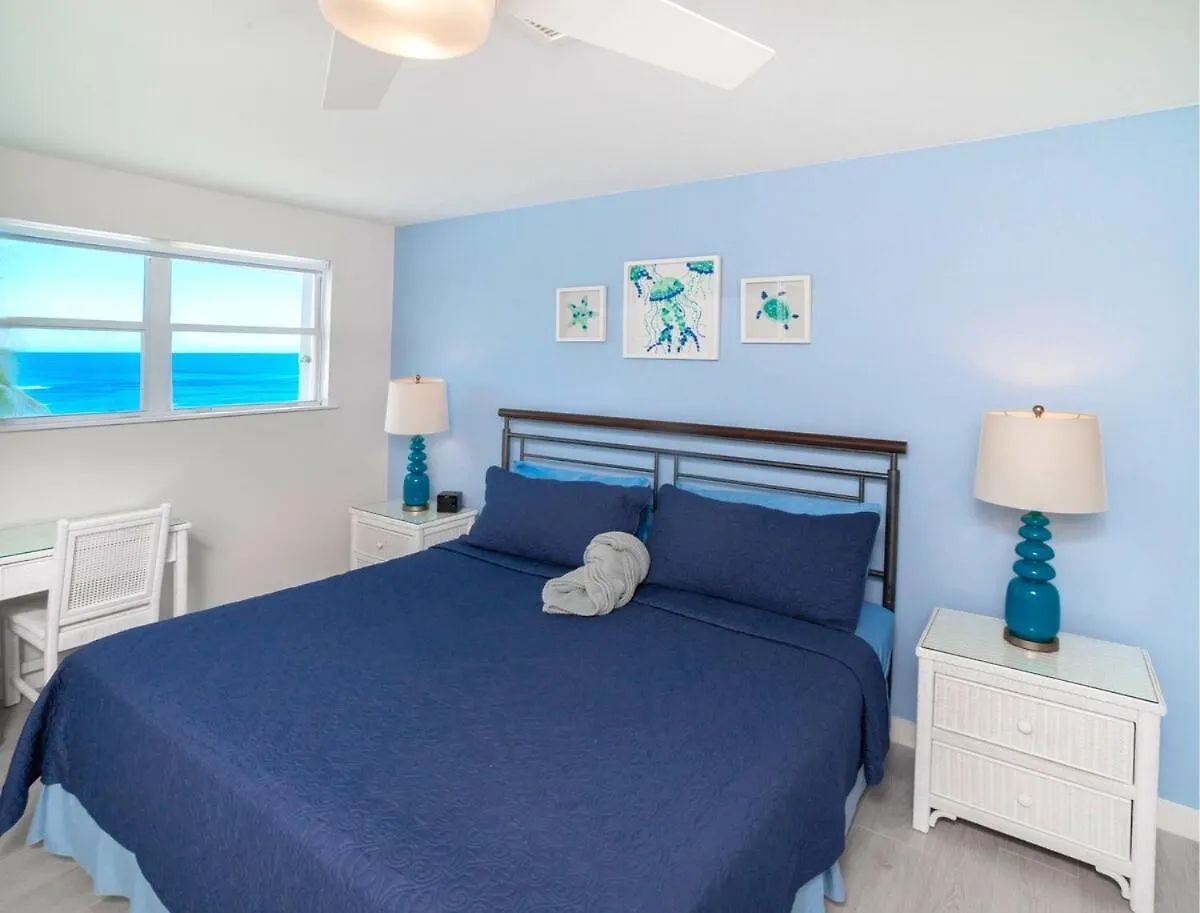 Moon Bay # 5 Apartment Bodden Town