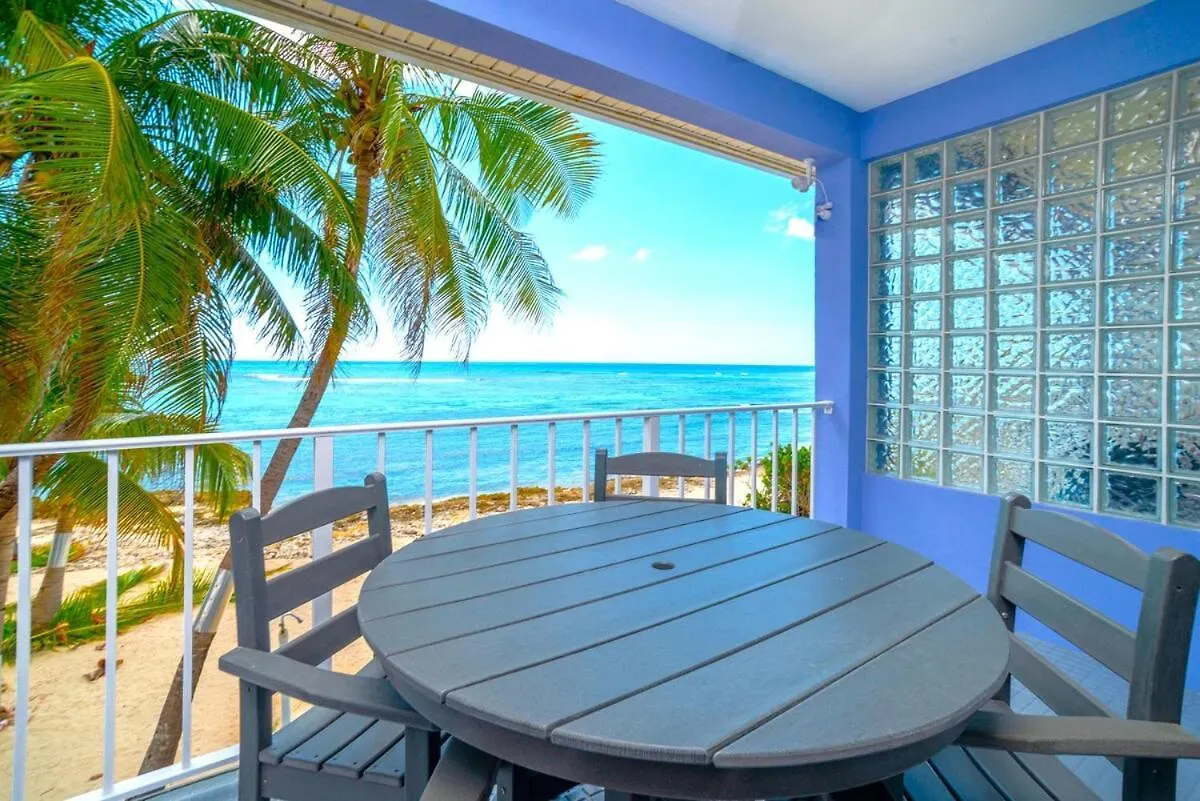 Moon Bay # 5 Apartment Bodden Town Cayman Islands
