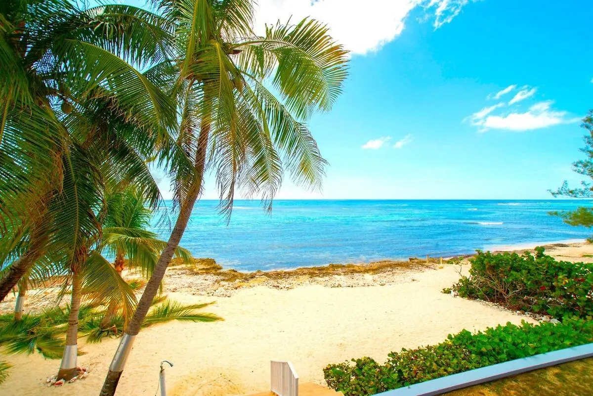 Moon Bay # 5 Apartment Bodden Town 0*,
