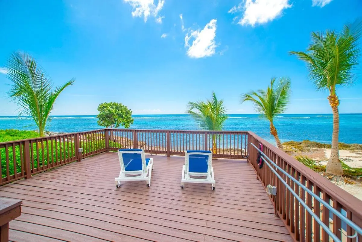 Moon Bay # 5 Apartment Bodden Town
