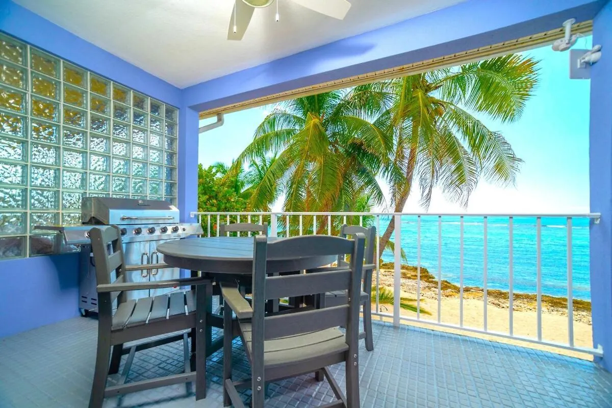 Moon Bay # 5 Apartment Bodden Town