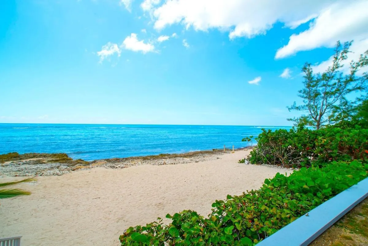 Moon Bay # 5 Apartment Bodden Town