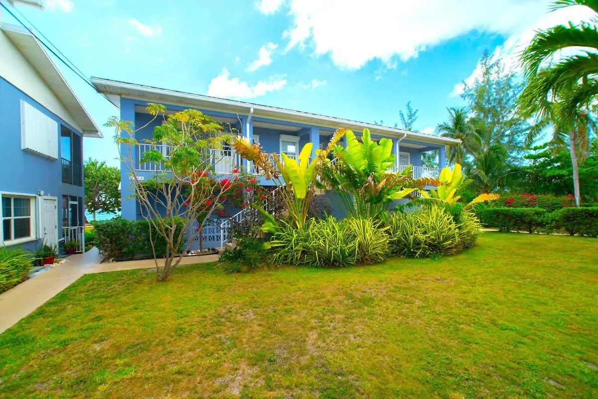 Moon Bay # 5 Apartment Bodden Town