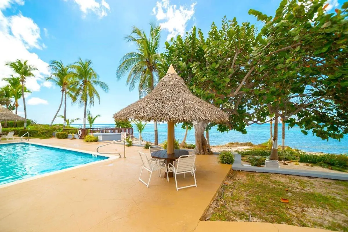 Moon Bay # 5 Apartment Bodden Town