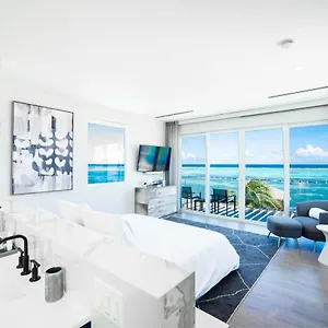  Aparthotel Black Urchin Boutique